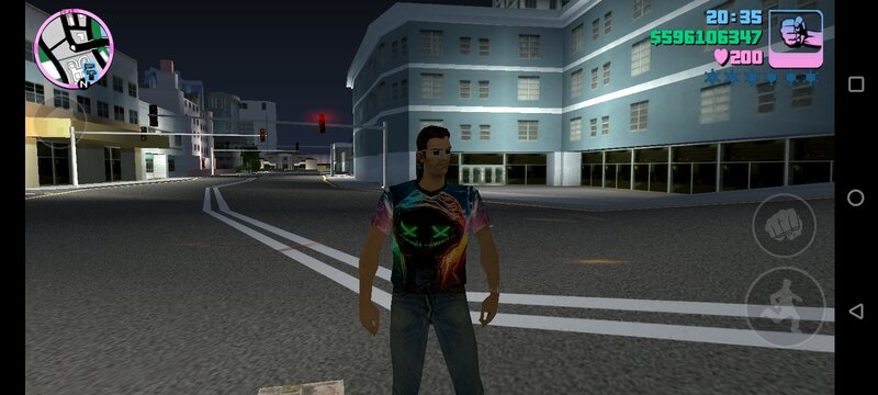 mod